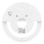 Webcam ringlicht PERFECT ILLUMINATION wit