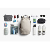 Bellroy Lite Daypack, beige
