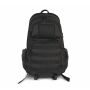 Trendy tactische rugzak MOLLE Black One Size