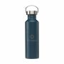 Nebraska RCS Recycled Steel 800 ml single wall - blauw