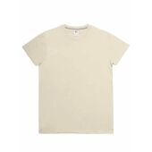 BS Strike t-shirt, 140 gr/m² - Gebroken wit
