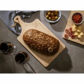 Alder Wood Cutting Board Handle snijplank Alder Wood Cutting Board Handle snijplank