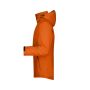 Men's Wintersport Jacket dark-orange S