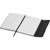 A5-notitieboekje met magnetische sluiting