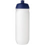 HydroFlex™  knijpfles van 750 ml - Blauw/Wit