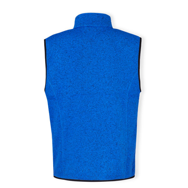 Vest Anderson - AZUL - XS Vest Anderson - AZUL - XS