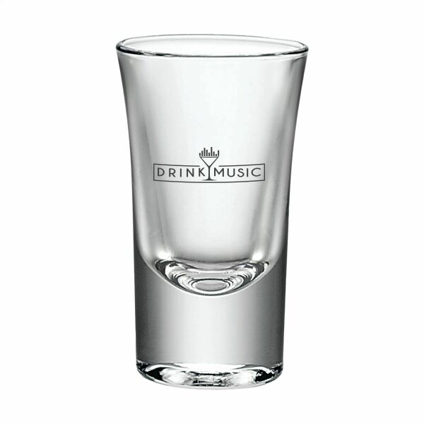 Shot Glass 34 ml