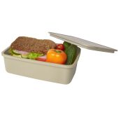 Dovi lunchdoos van 800 ml - Beige