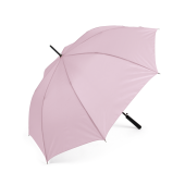 Golfparaplu Pale Pink One Size