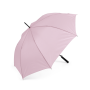 Golfparaplu Pale Pink One Size
