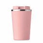 BRACE - Dubbelwandige drinkbeker - Babyrose