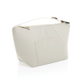 KENTO URBAN RCS gerecyclede nylon koeltas, beige