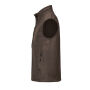 Trail Fleece Bodywarmer - Earth - S Trail Fleece Bodywarmer - Earth - S