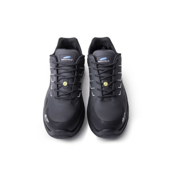 Werkschoen Aboutblu Mars Low Zwart 49 Werkschoen Aboutblu Mars Low Zwart 49