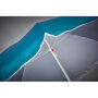PARASUN - Parasol  Ø150cm - Turquoise
