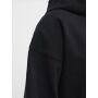 JACK&JONES//PRODUKT Beat Hood, Black, 3XL
