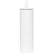 MiiR Widemouth 591 ml drinkfles - Wit