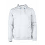 Printer Fastpitch hooded sweater RSX White 5XL Printer Fastpitch hooded sweater RSX White 5XL