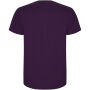 Stafford kindershirt met korte mouwen - Paars - 11/12