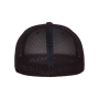 Flexfit mesh truckerpet NAVY L/XL