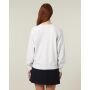 Stella Clara - Het dames raglan sweatshirt - XS