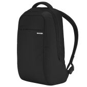 Incase ICON Lite laptop rugzak, zwart