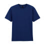Light Cotton Adult T-Shirt - Navy - XS Light Cotton Adult T-Shirt - Navy - XS