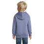 STELLAR KIDS - STELLAR KINDER CAPUCHON - 3XL - Blauw