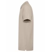 BS Evolution polo, 180 gr/m² - Almond Creme