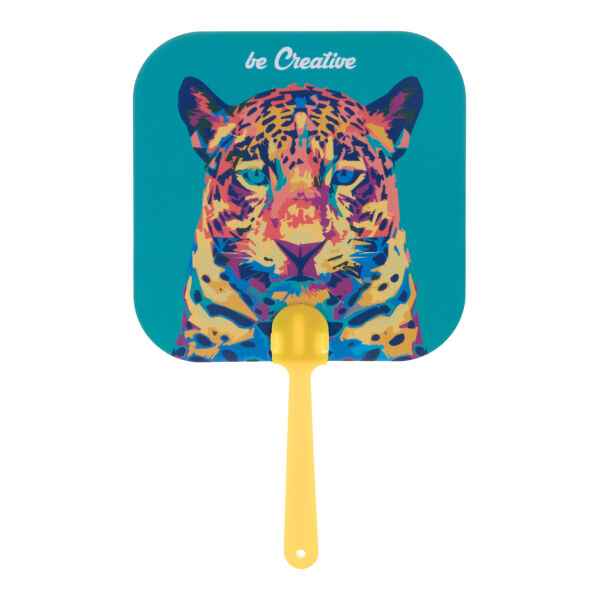 Digibreeze - custom made waaier Digibreeze - custom made waaier