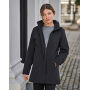 Womens all weather parka - Deep Navy - 2XL