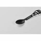 MUTOOL - Roestvrijstalen multitool - Zwart