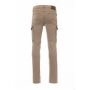 Hummer khaki 62/64