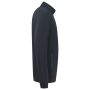 Sweatvest Accent 302702 Navy-Royal Blue XXL