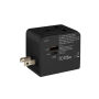 Metmaxx® reisadapter "BusinessTravelBuddy".