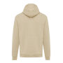 IQONIQ Joshua recycled cotton hoodie, desert (XXL)