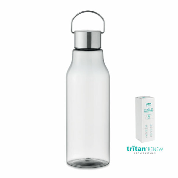 SOUND - Tritan Renew™ fles 800 ml