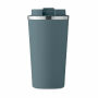 BRACE + - Dubbelwandige beker 510 ml - Petrol BRACE + - Dubbelwandige beker 510 ml - Petrol