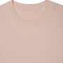 IQONIQ Teide gerecycled katoen t-shirt, peach nectar (4XL)