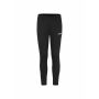 Evolve 2.0 Slim Pant Jr Black 122/128