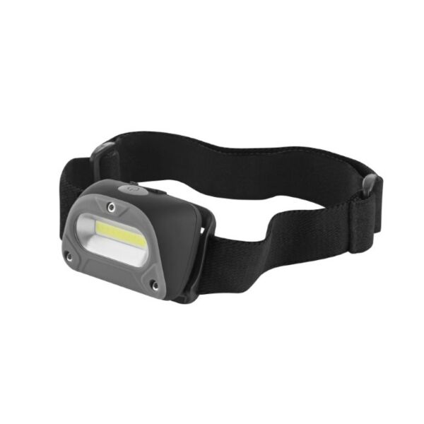 Metmaxx® “BlackChargeHeadgear“ schwarz