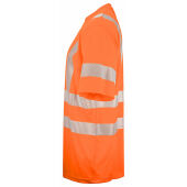 T-shirt HV Orange XXL