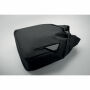 UNITON - 15" rolltop laptop rugzak - Zwart
