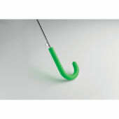 DRYKID - 18" automatische kinderparaplu - Groen