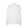 PRO Wear CARE cardigan | ongeborsteld | dames - Wit, 6XL
