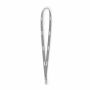 Polyester tubulaire keycord