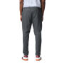 Gildan Sweatpants Softstyle Unisex 42 Charcoal-2XL