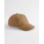 Leisure Cap - Natural - One Size