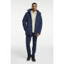 Tuuli Jacket Men Dark Navy S Tuuli Jacket Men Dark Navy S