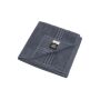 Hand Towel graphite